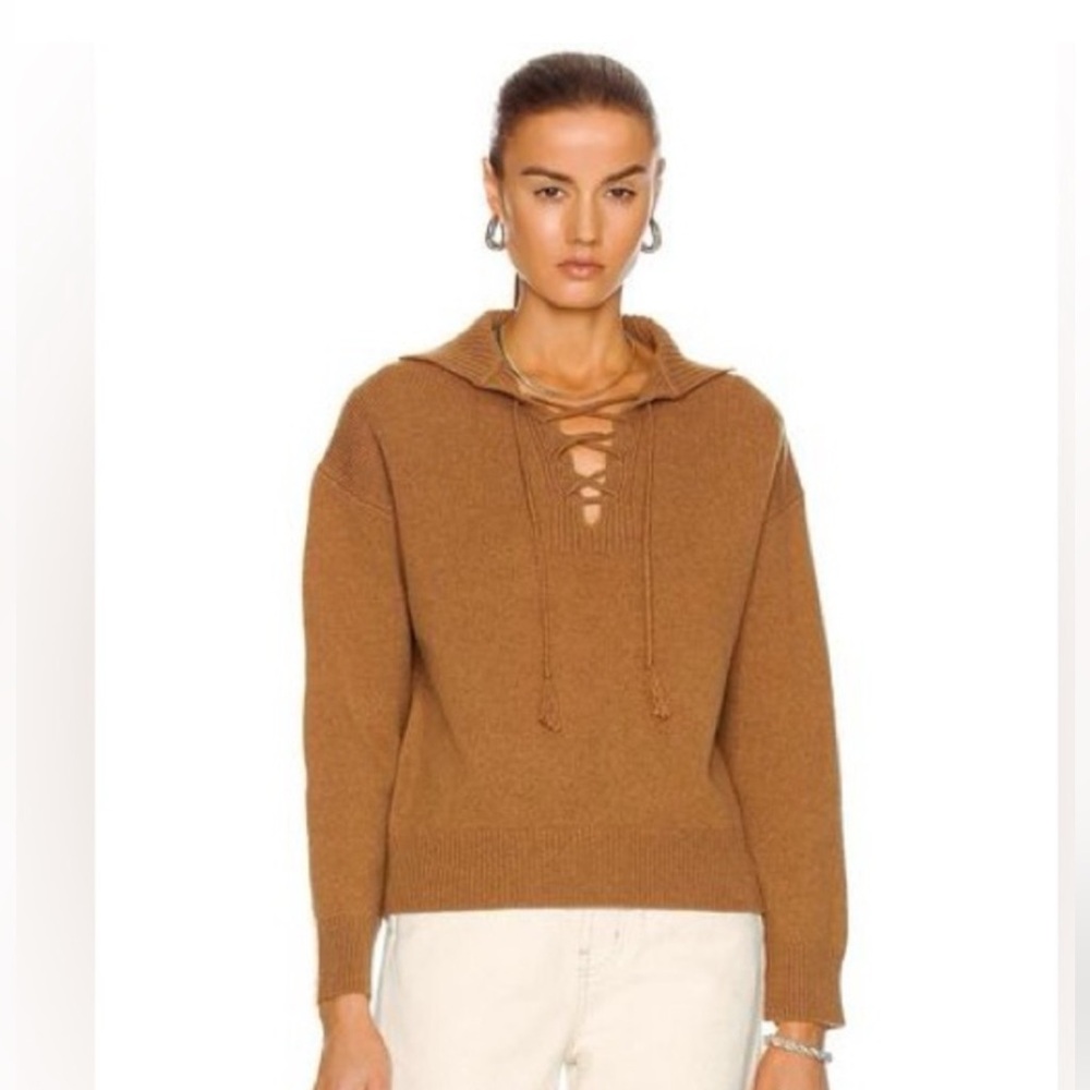 Nili Lotan Gloria Sweater